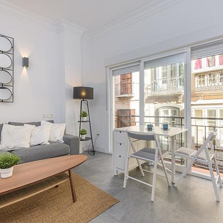 Fabuloso Calle Alamos Suit Apartamento De 2 Habitaciones マラガ エクステリア 写真