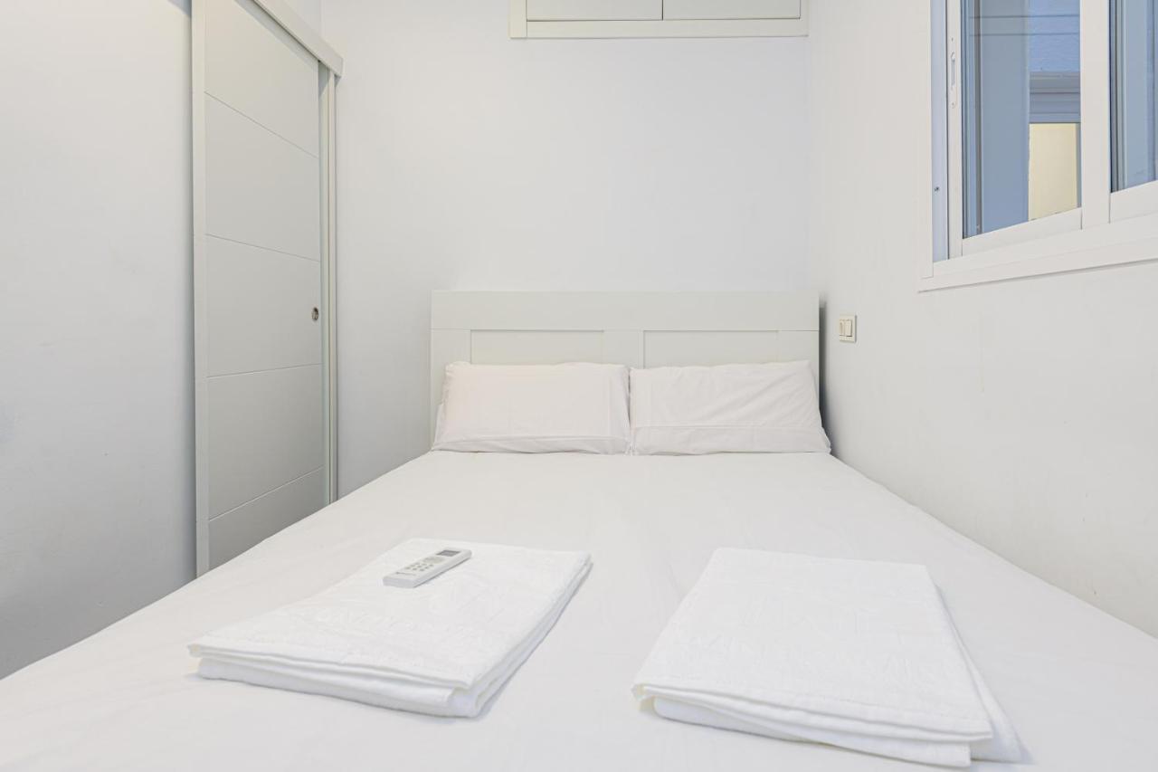 Fabuloso Calle Alamos Suit Apartamento De 2 Habitaciones マラガ エクステリア 写真