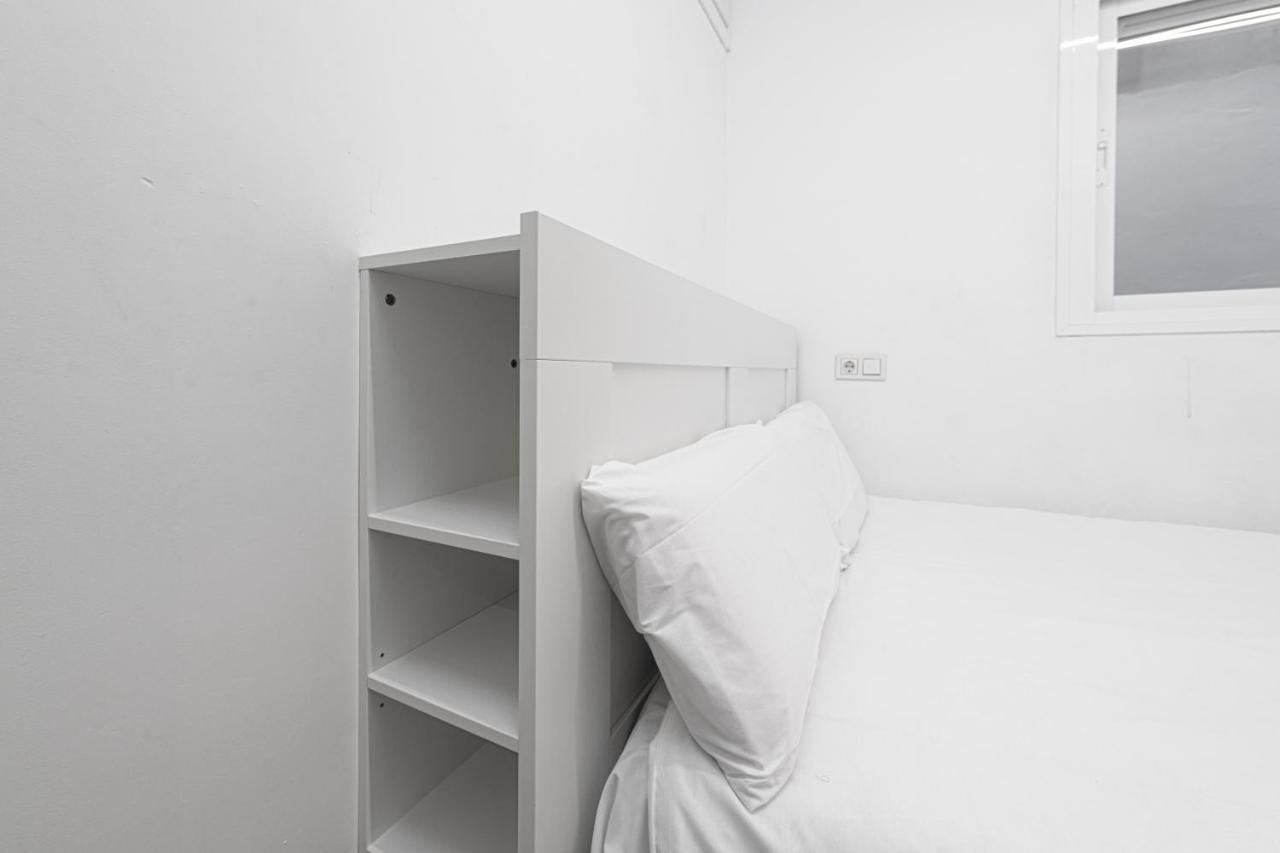 Fabuloso Calle Alamos Suit Apartamento De 2 Habitaciones マラガ エクステリア 写真