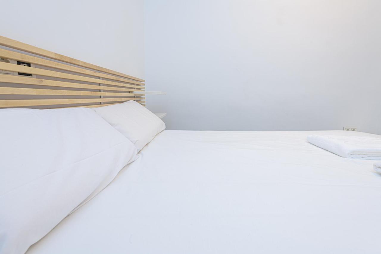 Fabuloso Calle Alamos Suit Apartamento De 2 Habitaciones マラガ エクステリア 写真