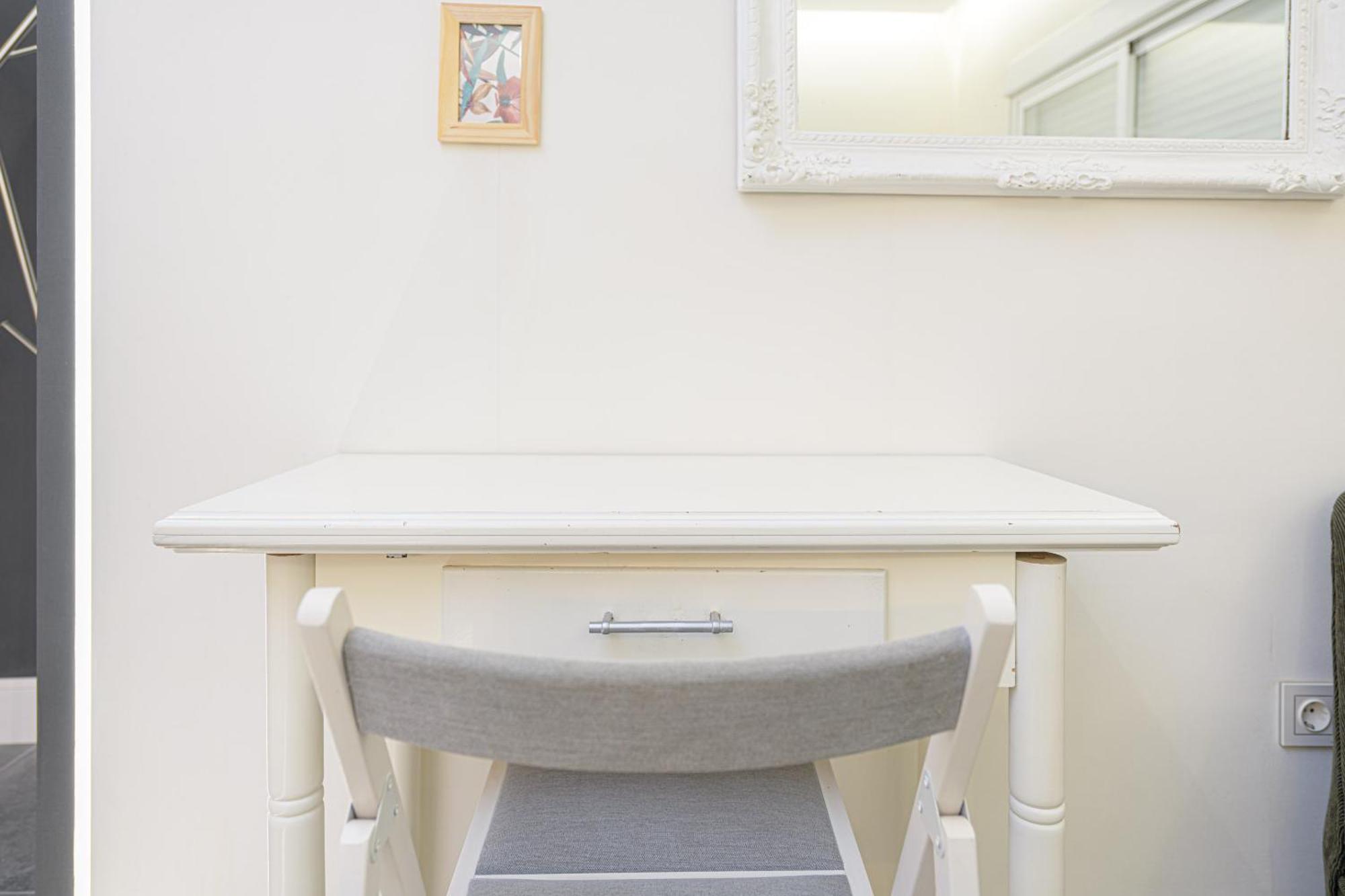 Fabuloso Calle Alamos Suit Apartamento De 2 Habitaciones マラガ エクステリア 写真