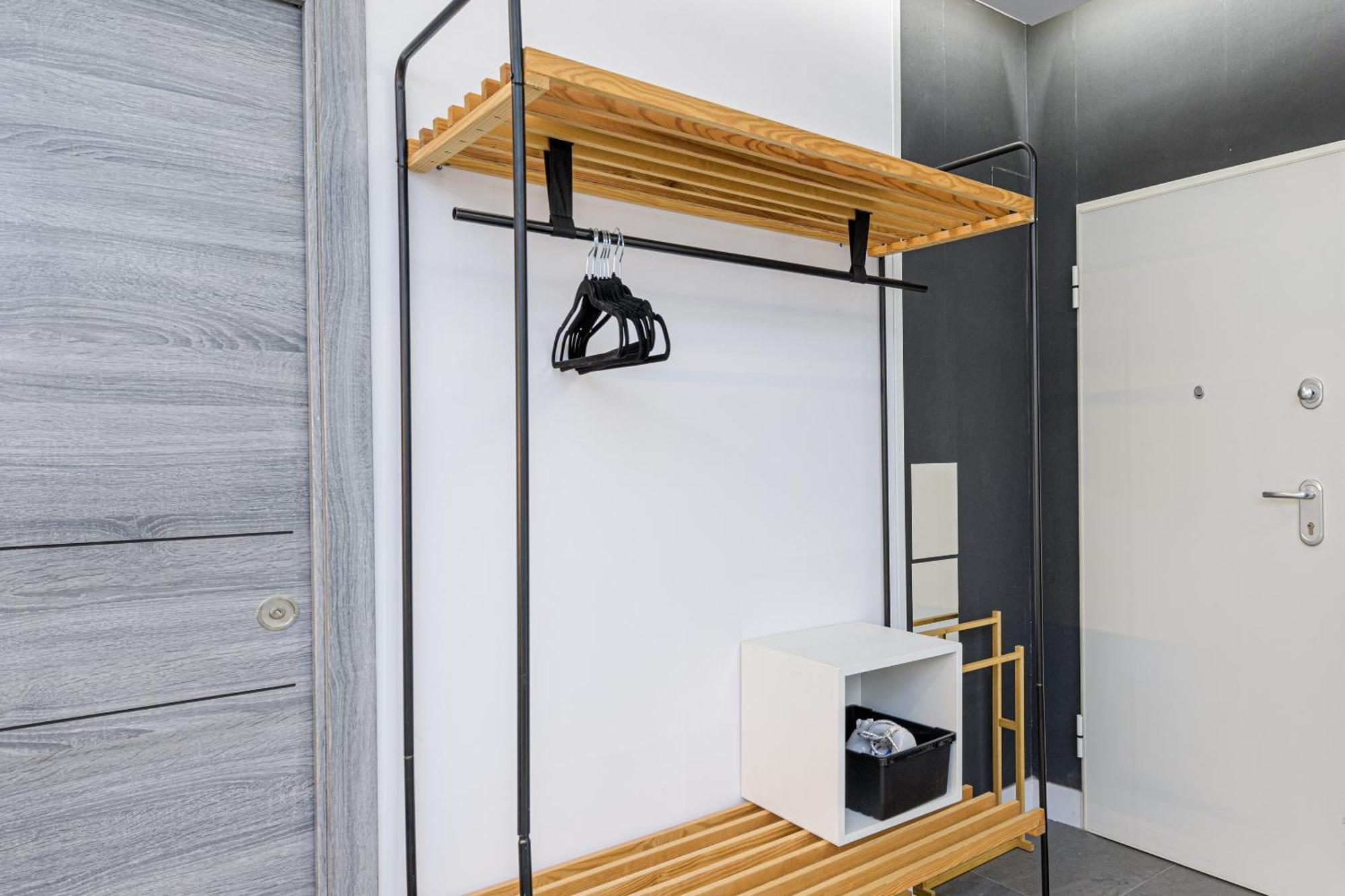 Fabuloso Calle Alamos Suit Apartamento De 2 Habitaciones マラガ エクステリア 写真