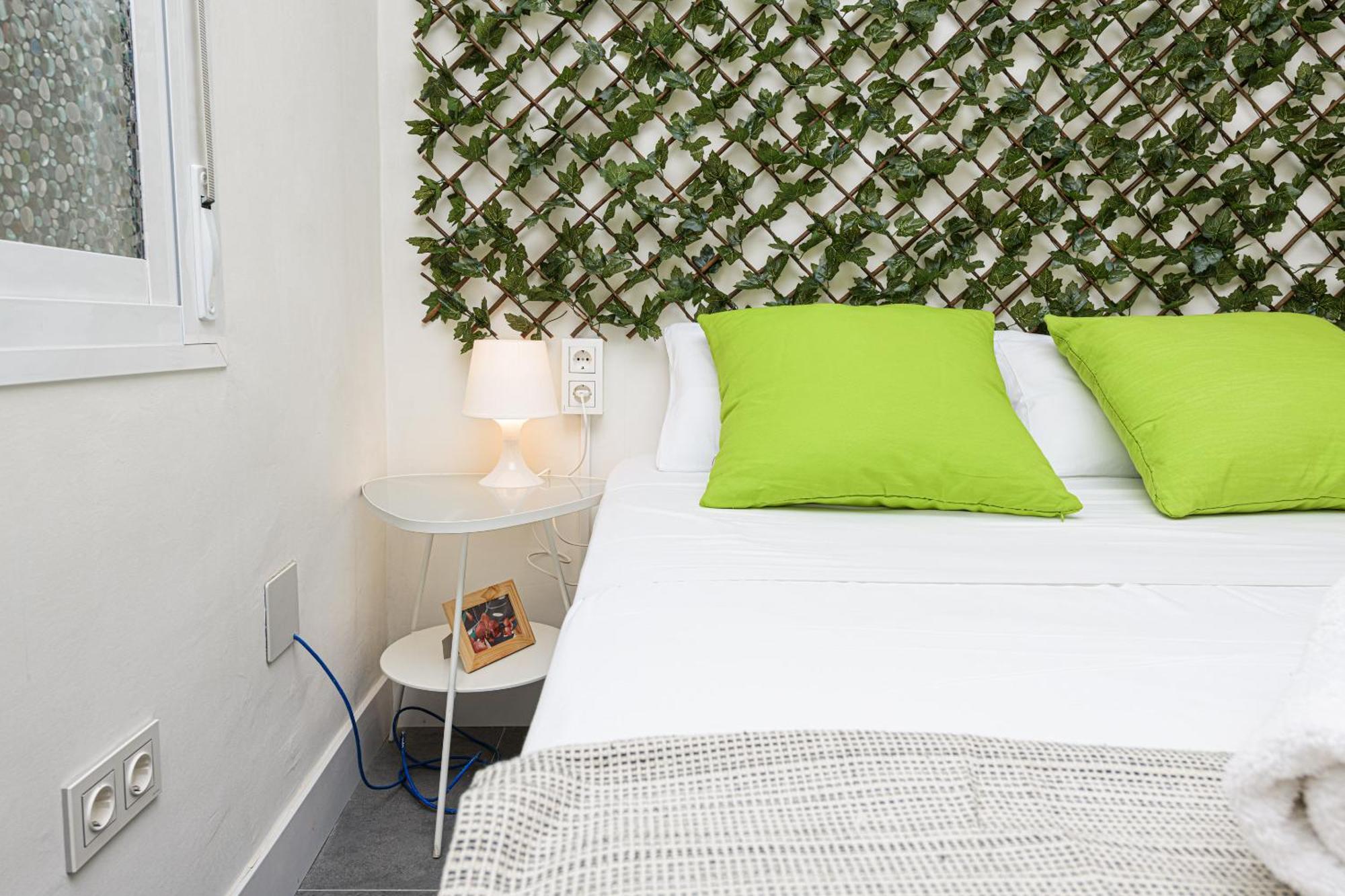 Fabuloso Calle Alamos Suit Apartamento De 2 Habitaciones マラガ エクステリア 写真