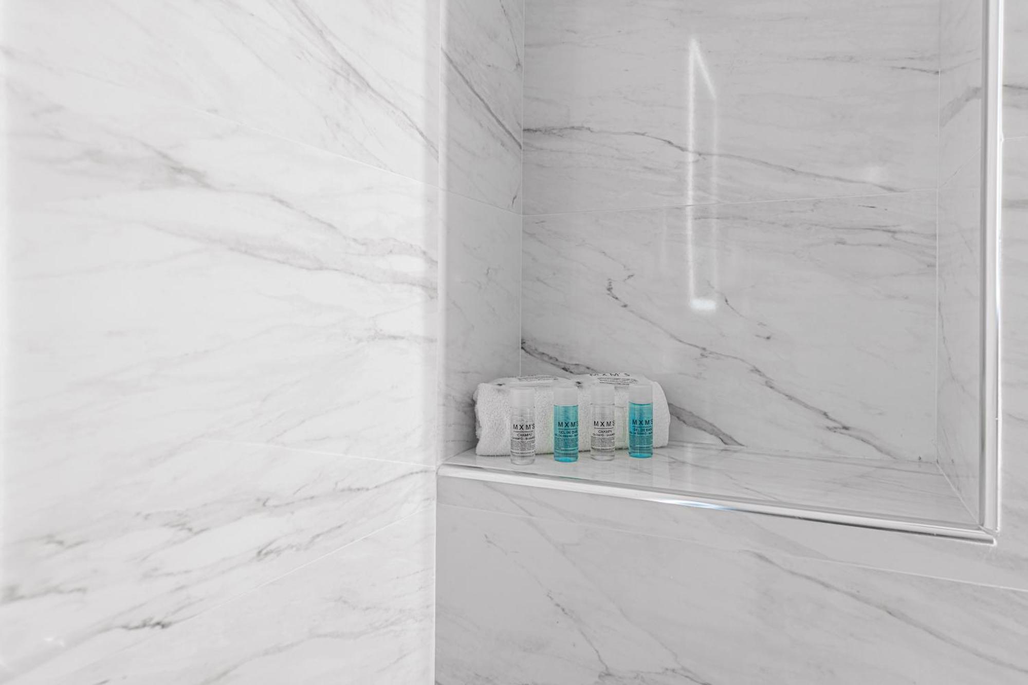 Fabuloso Calle Alamos Suit Apartamento De 2 Habitaciones マラガ エクステリア 写真