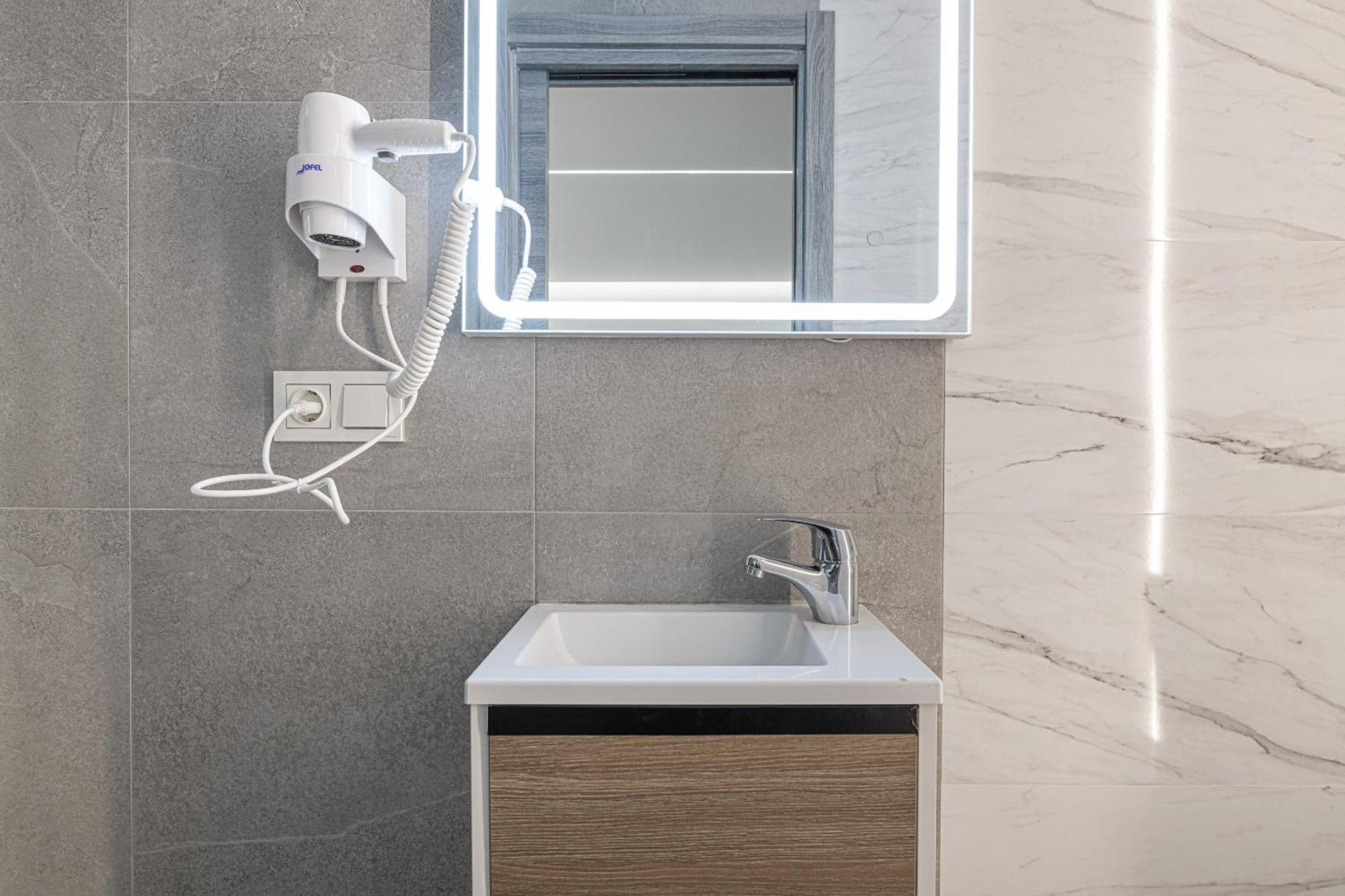 Fabuloso Calle Alamos Suit Apartamento De 2 Habitaciones マラガ エクステリア 写真